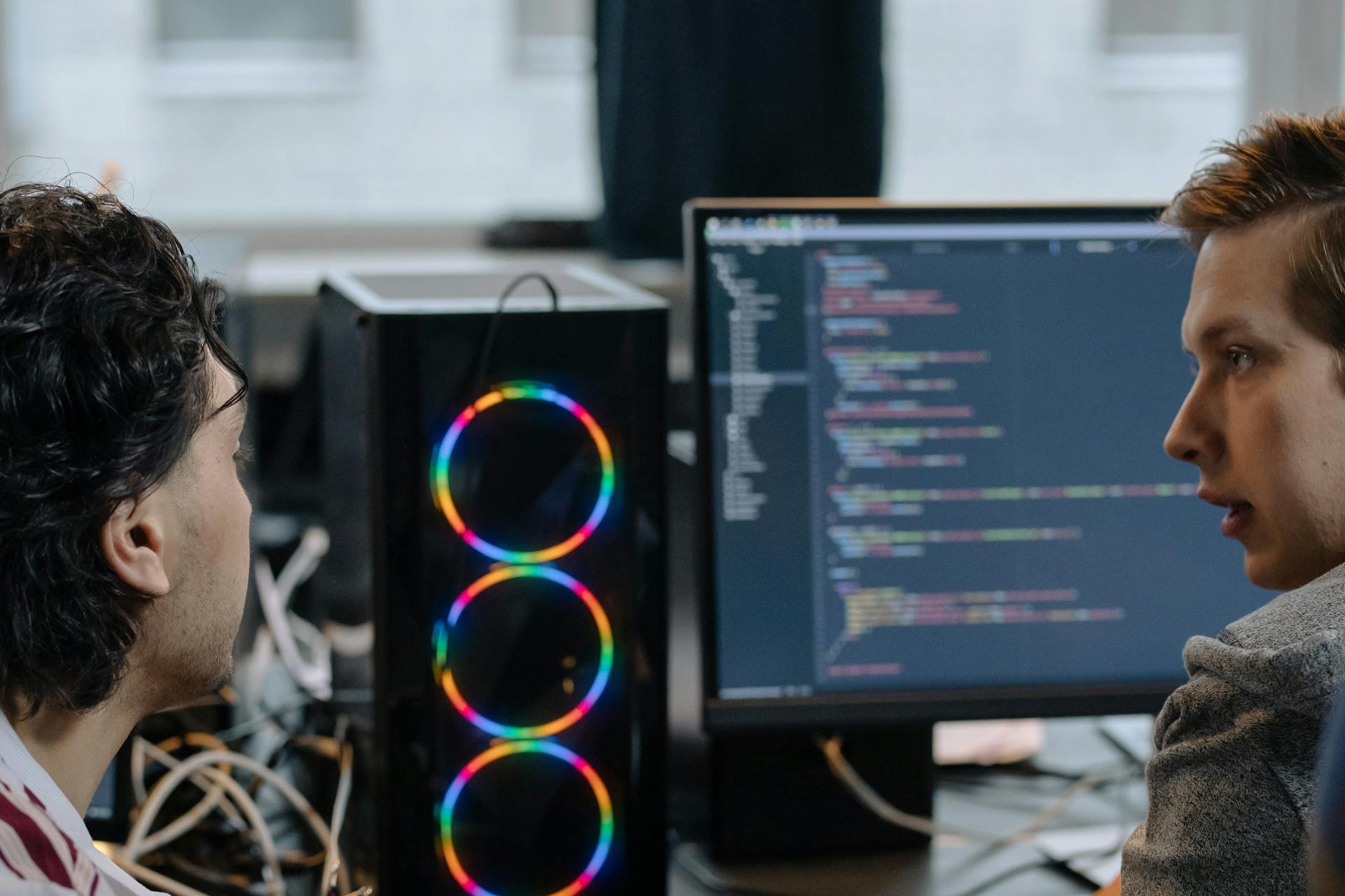 Softwarerunners - Your daily source for tech news and insights