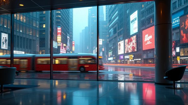 Transform your brand with a top E-Commerce agency